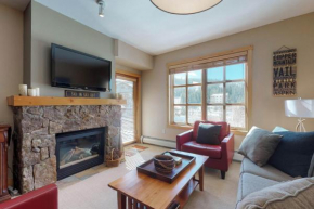 Copper Mountain Ski Hideaway Frisco